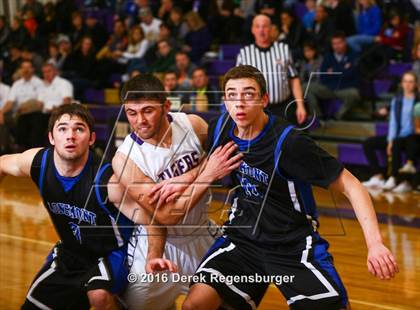 Thumbnail 3 in Longmont @ Holy Family photogallery.