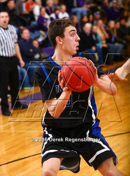 Thumbnail 3 in Longmont @ Holy Family photogallery.