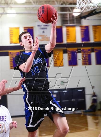 Thumbnail 3 in Longmont @ Holy Family photogallery.