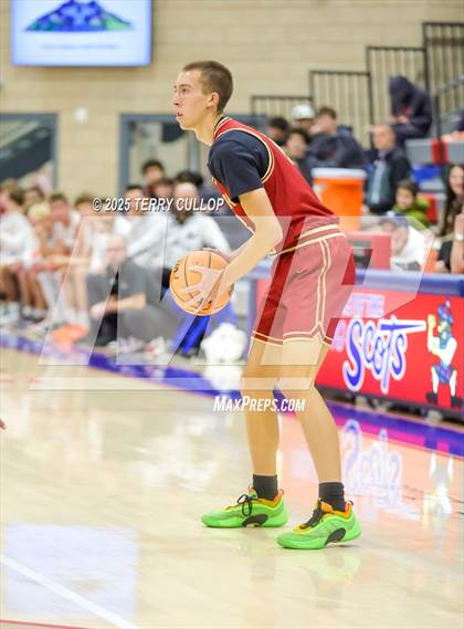 Thumbnail 2 in Cedar vs. Northridge (Ben Lomond Pepsi Classic) photogallery.