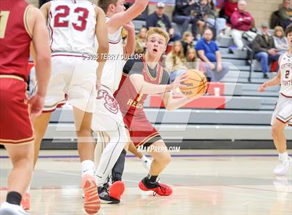 Thumbnail 3 in Cedar vs. Northridge (Ben Lomond Pepsi Classic) photogallery.