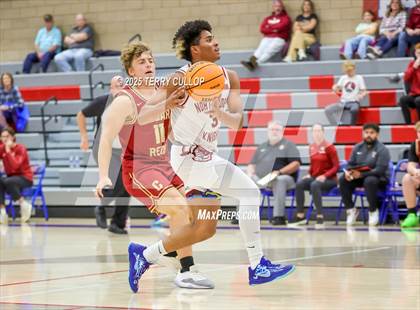 Thumbnail 1 in Cedar vs. Northridge (Ben Lomond Pepsi Classic) photogallery.