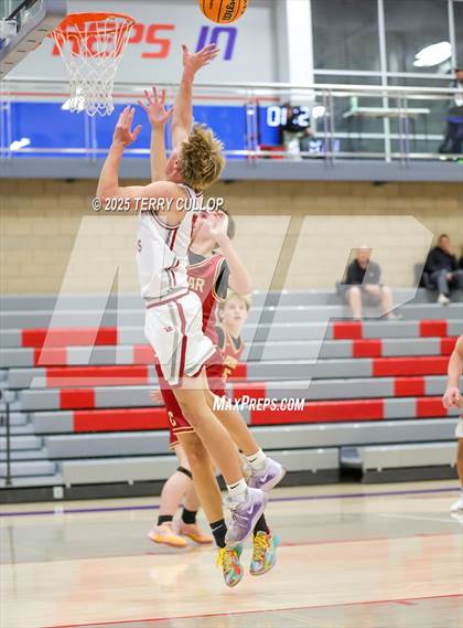 Thumbnail 2 in Cedar vs. Northridge (Ben Lomond Pepsi Classic) photogallery.