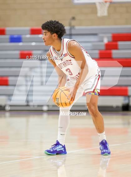 Thumbnail 3 in Cedar vs. Northridge (Ben Lomond Pepsi Classic) photogallery.