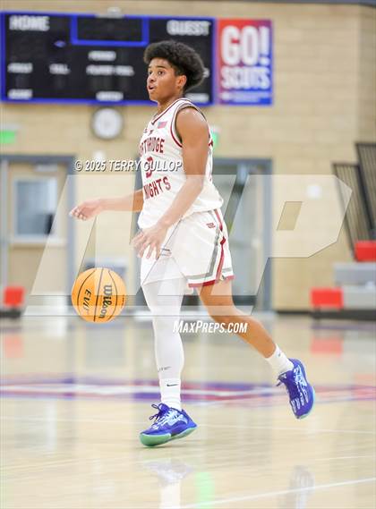 Thumbnail 1 in Cedar vs. Northridge (Ben Lomond Pepsi Classic) photogallery.