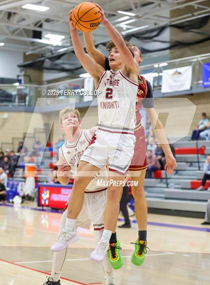 Thumbnail 1 in Cedar vs. Northridge (Ben Lomond Pepsi Classic) photogallery.