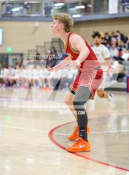 Thumbnail 3 in Cedar vs. Northridge (Ben Lomond Pepsi Classic) photogallery.
