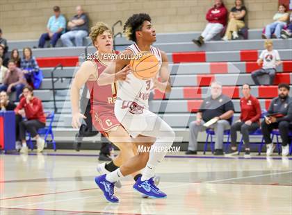 Thumbnail 3 in Cedar vs. Northridge (Ben Lomond Pepsi Classic) photogallery.
