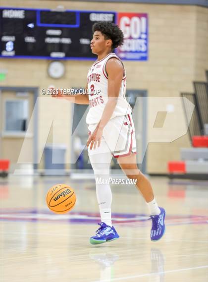 Thumbnail 3 in Cedar vs. Northridge (Ben Lomond Pepsi Classic) photogallery.