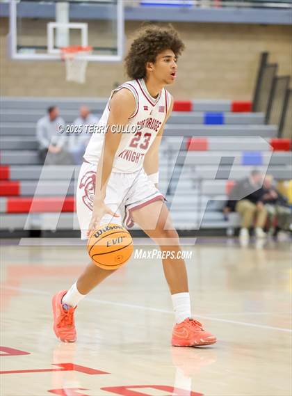 Thumbnail 2 in Cedar vs. Northridge (Ben Lomond Pepsi Classic) photogallery.