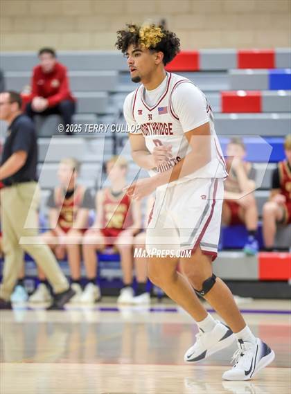 Thumbnail 2 in Cedar vs. Northridge (Ben Lomond Pepsi Classic) photogallery.