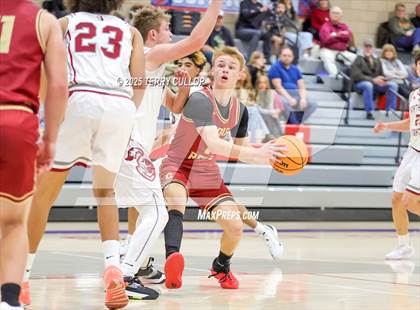 Thumbnail 2 in Cedar vs. Northridge (Ben Lomond Pepsi Classic) photogallery.