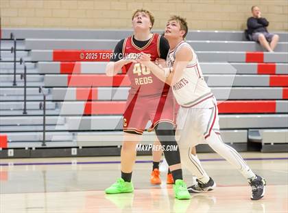 Thumbnail 1 in Cedar vs. Northridge (Ben Lomond Pepsi Classic) photogallery.