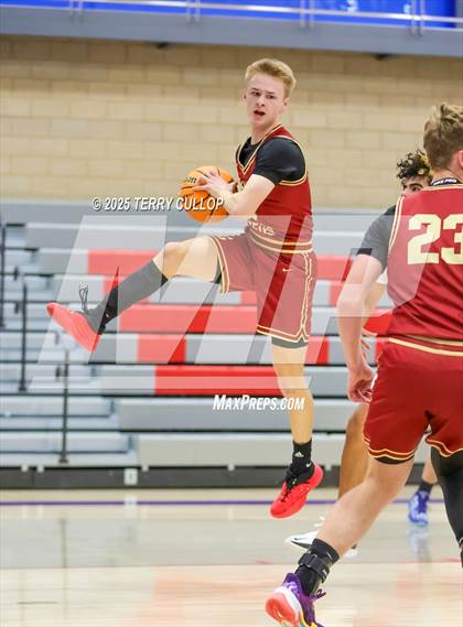 Thumbnail 3 in Cedar vs. Northridge (Ben Lomond Pepsi Classic) photogallery.