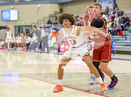 Thumbnail 3 in Cedar vs. Northridge (Ben Lomond Pepsi Classic) photogallery.