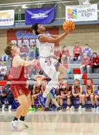 Photo from the gallery "Cedar vs. Northridge (Ben Lomond Pepsi Classic)"