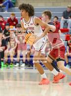 Photo from the gallery "Cedar vs. Northridge (Ben Lomond Pepsi Classic)"