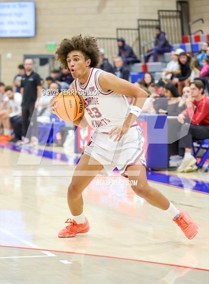 Thumbnail 2 in Cedar vs. Northridge (Ben Lomond Pepsi Classic) photogallery.
