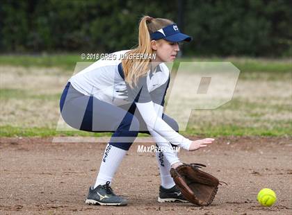 Thumbnail 3 in San Rafael @ Marin Catholic photogallery.
