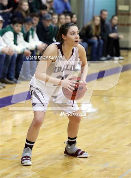 Thumbnail 2 in Idalia vs. Otis  (CHSAA 1A District Playoff) photogallery.