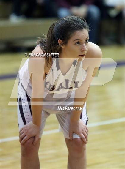 Thumbnail 2 in Idalia vs. Otis  (CHSAA 1A District Playoff) photogallery.