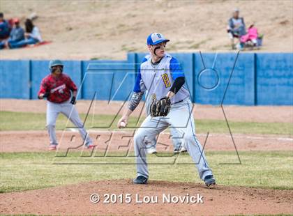 Thumbnail 1 in Bloomfield vs Bernalillo photogallery.