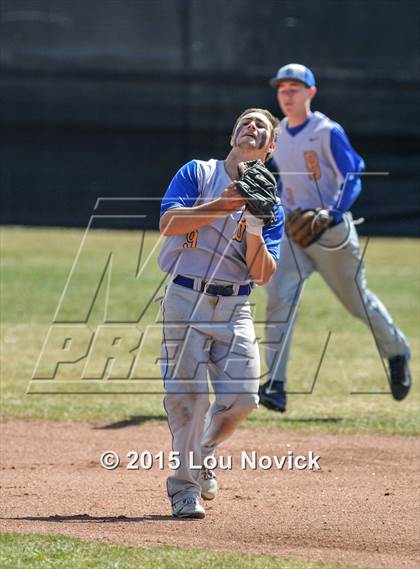 Thumbnail 1 in Bloomfield vs Bernalillo photogallery.
