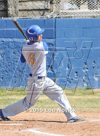 Thumbnail 3 in Bloomfield vs Bernalillo photogallery.