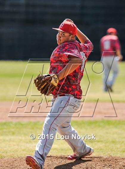 Thumbnail 2 in Bloomfield vs Bernalillo photogallery.