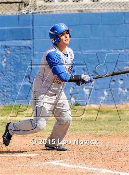 Thumbnail 2 in Bloomfield vs Bernalillo photogallery.