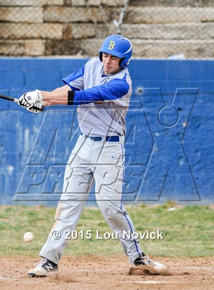 Thumbnail 1 in Bloomfield vs Bernalillo photogallery.