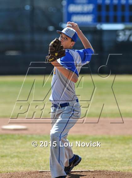 Thumbnail 2 in Bloomfield vs Bernalillo photogallery.