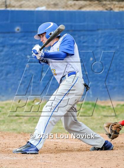 Thumbnail 1 in Bloomfield vs Bernalillo photogallery.