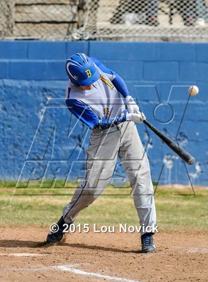 Thumbnail 1 in Bloomfield vs Bernalillo photogallery.