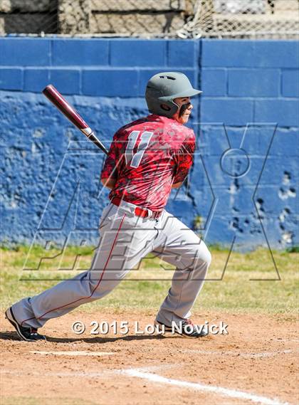 Thumbnail 1 in Bloomfield vs Bernalillo photogallery.