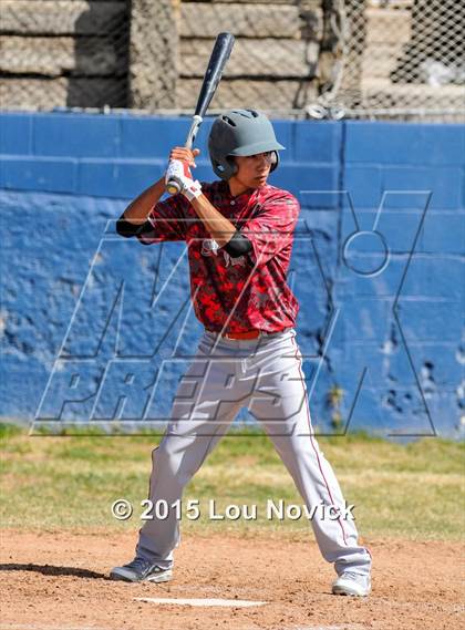 Thumbnail 1 in Bloomfield vs Bernalillo photogallery.