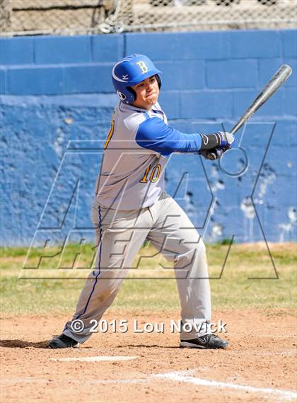 Thumbnail 3 in Bloomfield vs Bernalillo photogallery.