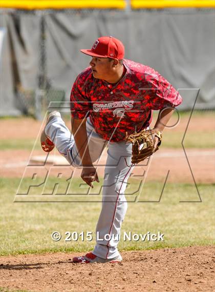 Thumbnail 2 in Bloomfield vs Bernalillo photogallery.