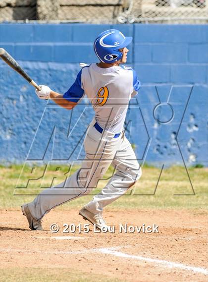 Thumbnail 1 in Bloomfield vs Bernalillo photogallery.