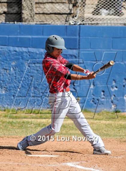 Thumbnail 2 in Bloomfield vs Bernalillo photogallery.