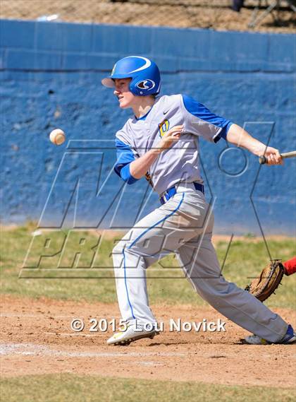 Thumbnail 1 in Bloomfield vs Bernalillo photogallery.