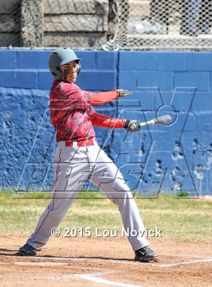 Thumbnail 1 in Bloomfield vs Bernalillo photogallery.