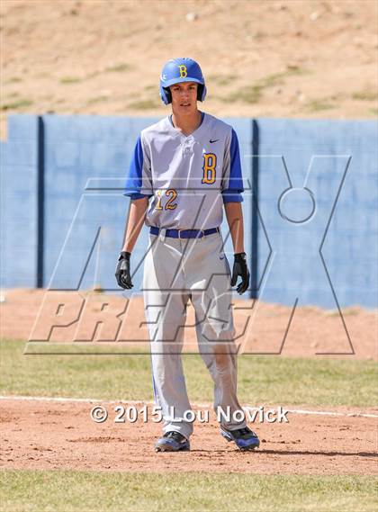 Thumbnail 2 in Bloomfield vs Bernalillo photogallery.