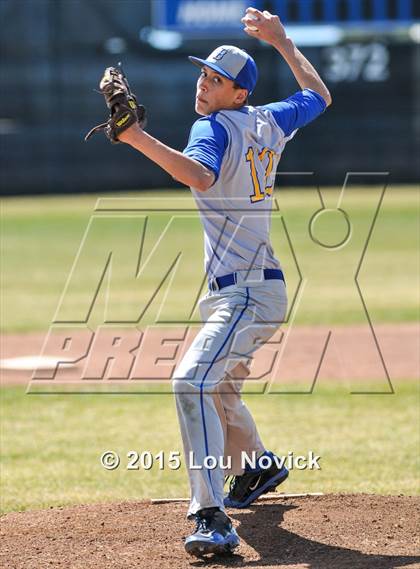 Thumbnail 3 in Bloomfield vs Bernalillo photogallery.