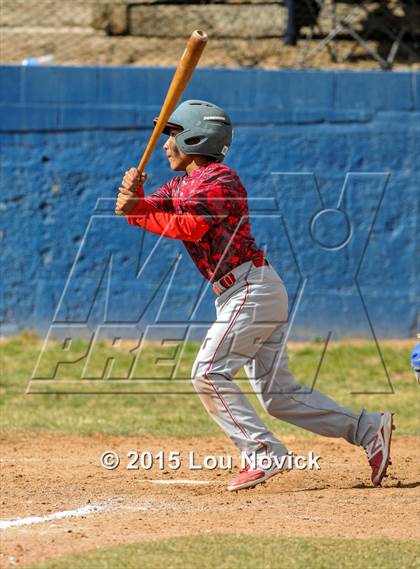 Thumbnail 1 in Bloomfield vs Bernalillo photogallery.