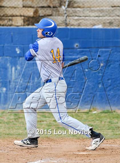 Thumbnail 2 in Bloomfield vs Bernalillo photogallery.