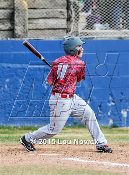 Thumbnail 3 in Bloomfield vs Bernalillo photogallery.