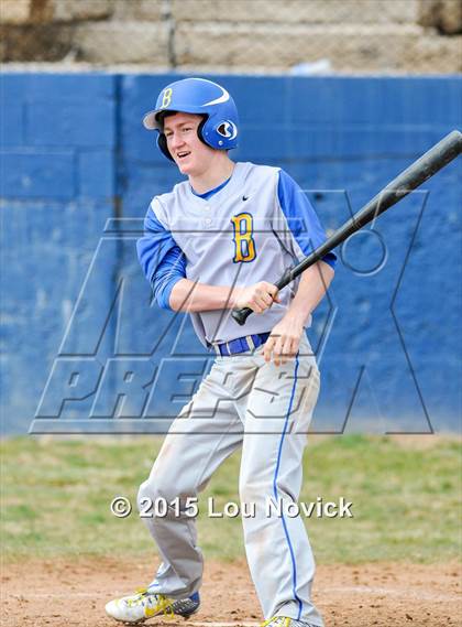 Thumbnail 3 in Bloomfield vs Bernalillo photogallery.