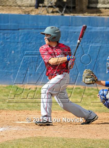 Thumbnail 3 in Bloomfield vs Bernalillo photogallery.