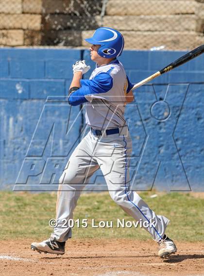 Thumbnail 1 in Bloomfield vs Bernalillo photogallery.